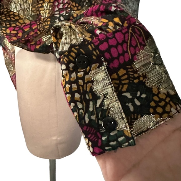 BA&SH LEIA top in size XS. Absolutely gorgeous. NWT - Picture 12 of 16